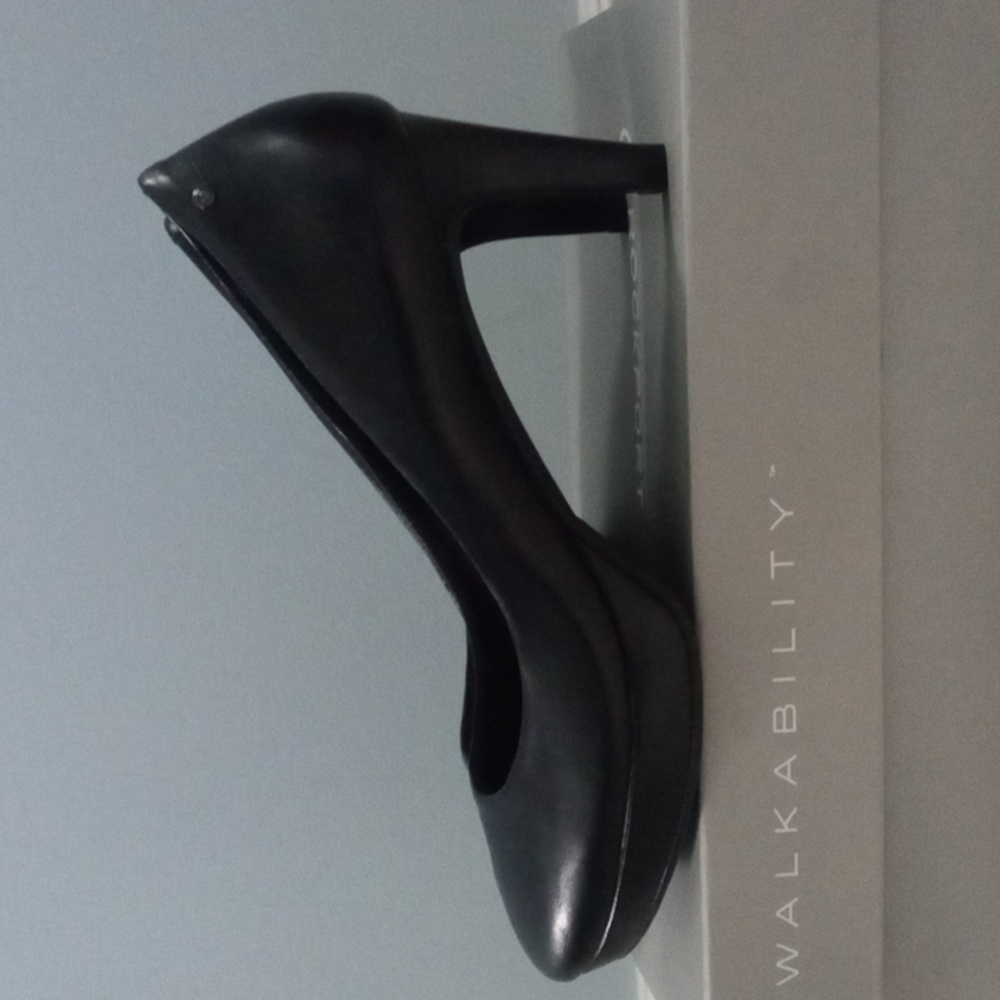 Rockport Pumps Size 7.5